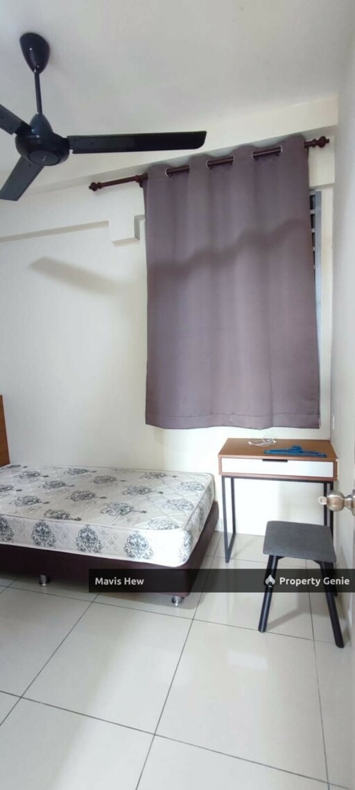 For Rent, Palazio @Mount Austin, 1 Carpark, Fully Furnished