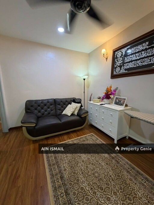 [RENOVATED] TERES 2TINGKAT TAMAN MAHKOTA PUTRA, INDERA MAHKOTA IM8, KUANTAN