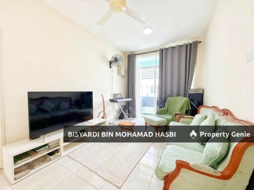 NON BUMI & OPEN FACING 2 Storey Bungalow Taman Senawang Perdana Senawang