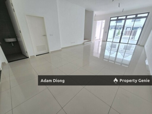 South Hills@ Bandar Seri Alam