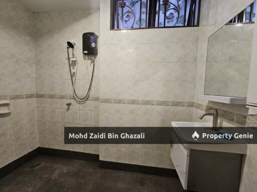 REFURBISHED Puteri Palma Condo, IOI Resort City, 'Putrajaya'