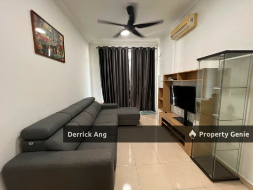 For Rent - Sri Samudera Seaview Residence Suites For Rent Johor Bahru For Rent Johor For Rent