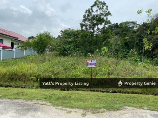 Kenanga Garden, Sungai Buloh