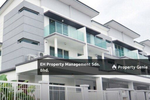 Taman Denai Puchong