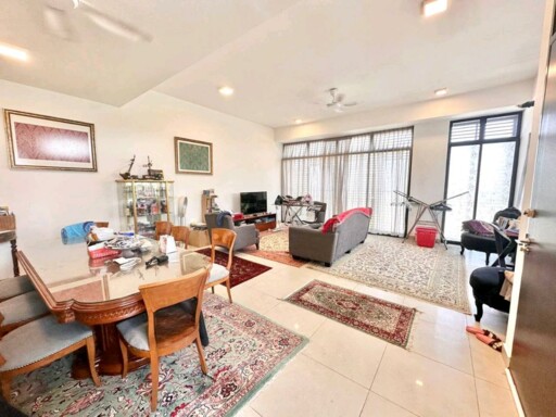 The Mulia Residence