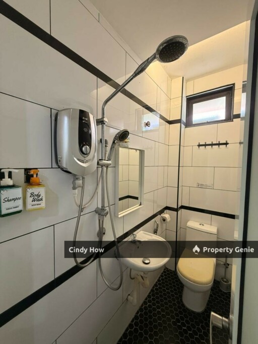 Kota Laksamana Double Storey For Sale