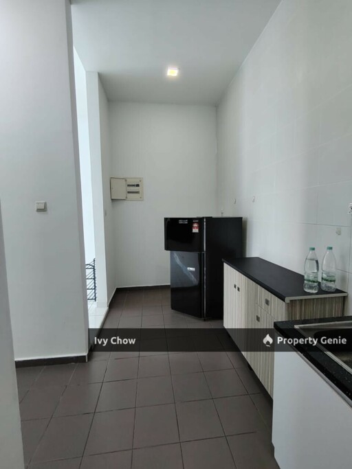 Senai Garden Apartment for Sale