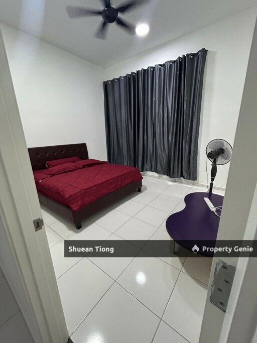 Double Storey Semi D Eco Tropic Kota Masai