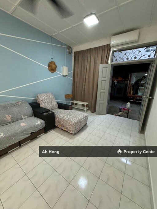Bukit Indah / Jalan Indah 22 / Single Storey / Nearby Aeon Bukit Indah