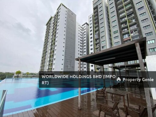 ALAMI RESIDENCE