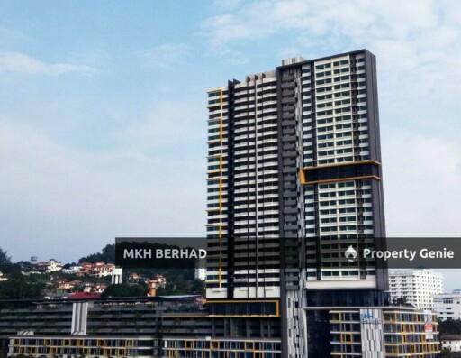 MKH Boulevard