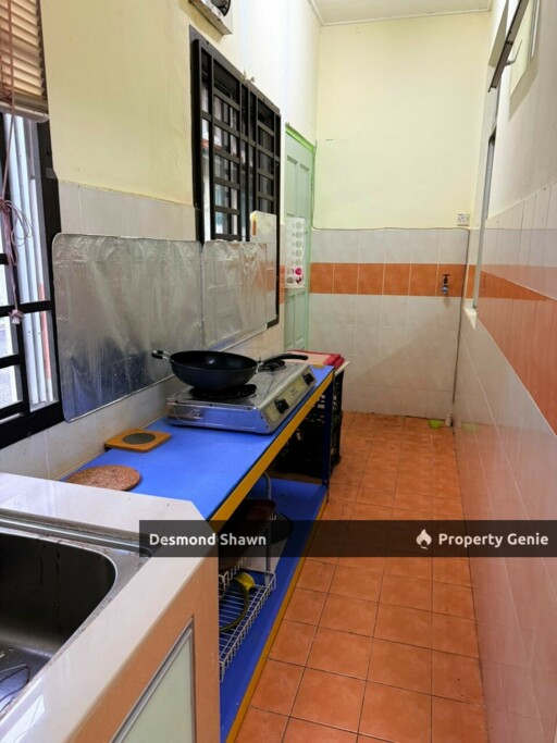 Bestari Indah @ Ulu Tiram