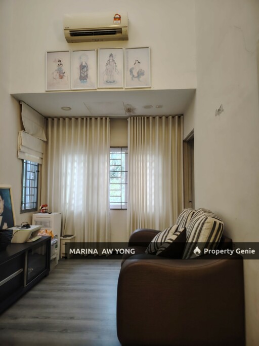 Taman Segar Cheras