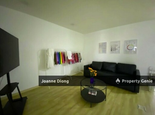 PJCC Office