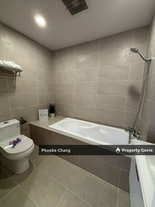 StarLight Residences