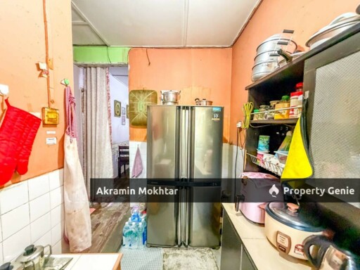 Freehold & Bumi Lot | Single Storey Terrace Taman Cheras Perdana CP3, Cheras