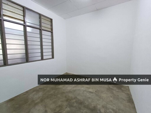 Teres Setingkat Taman Bandar Baru Sungai Lalang