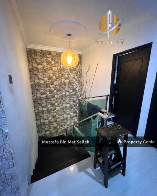 [Fully Renovate] Double Storey Terrace, Taman Kota Permai, Bukit Mertajam, Penang