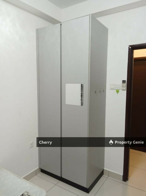 FOR RENT - Ksl Residence 1 @ Taman Daya