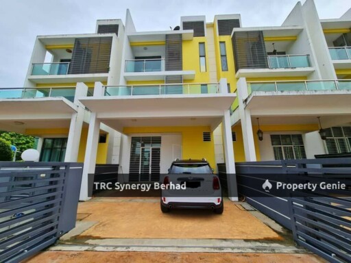 Taman Ukay Tropika