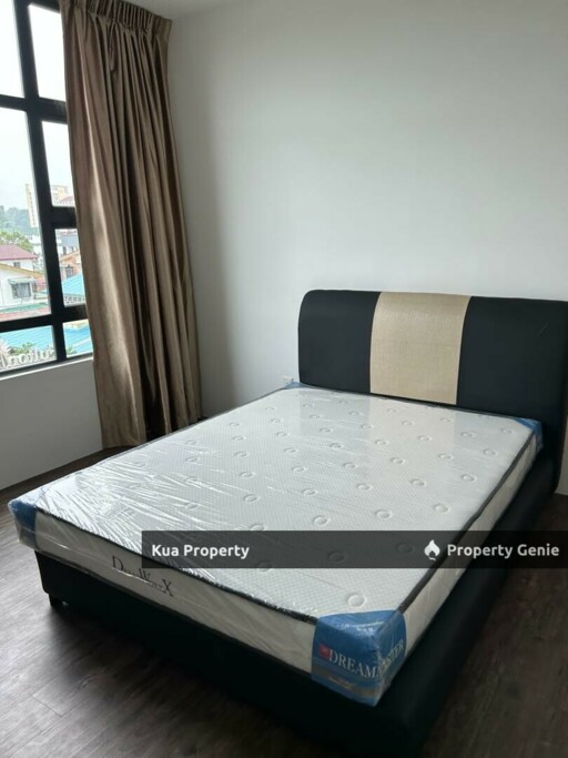 Fulton Park For Rent   Located at Jalan Central Timur
