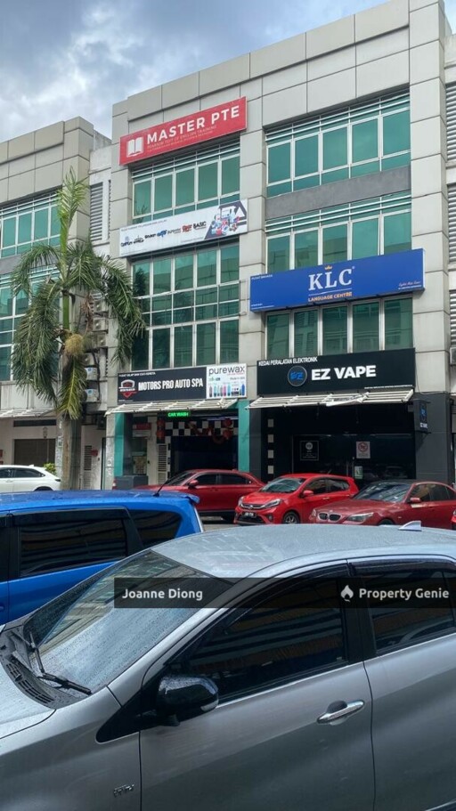 Bandar Puteri Puchong