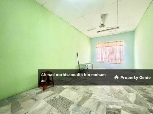 Astana Alam 2, Puncak Alam