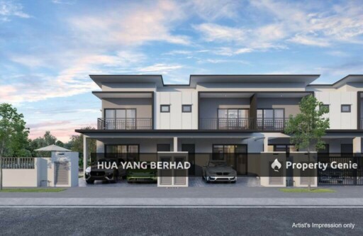 Taman Ara Saujana