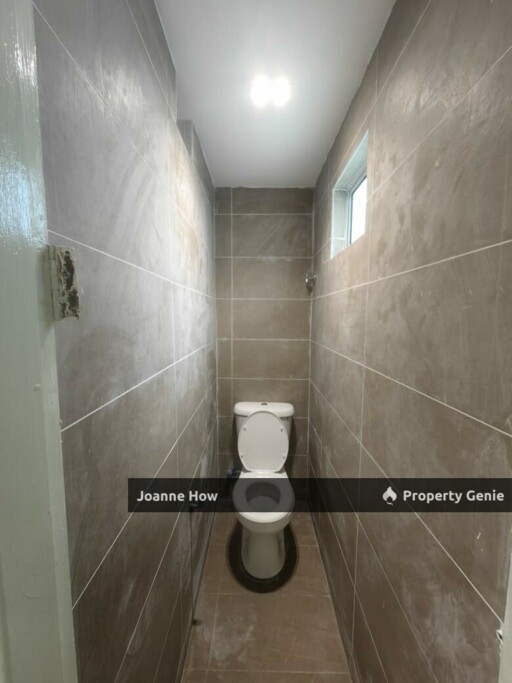 Freehold Single Storey Terrace Taman Bukit Senjuang For Sale