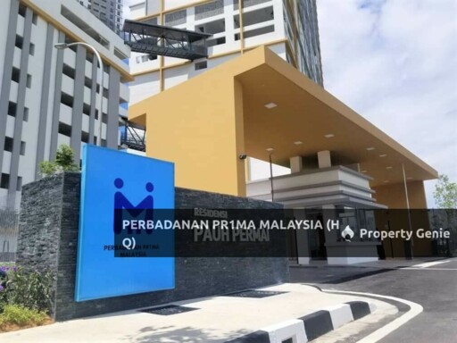 Residensi Pauh Permai