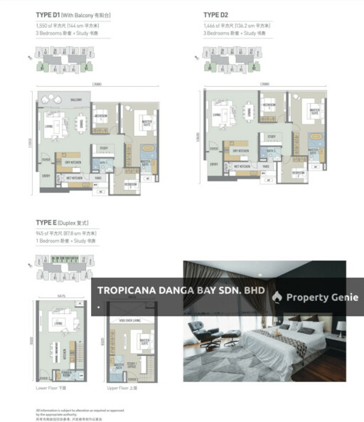 Bora Residences