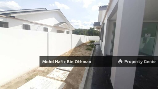 Taman Cenderawasih Kupang Baling