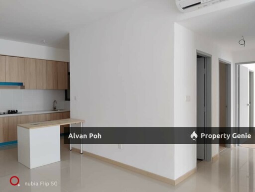 New Condo With 5 Star Facility