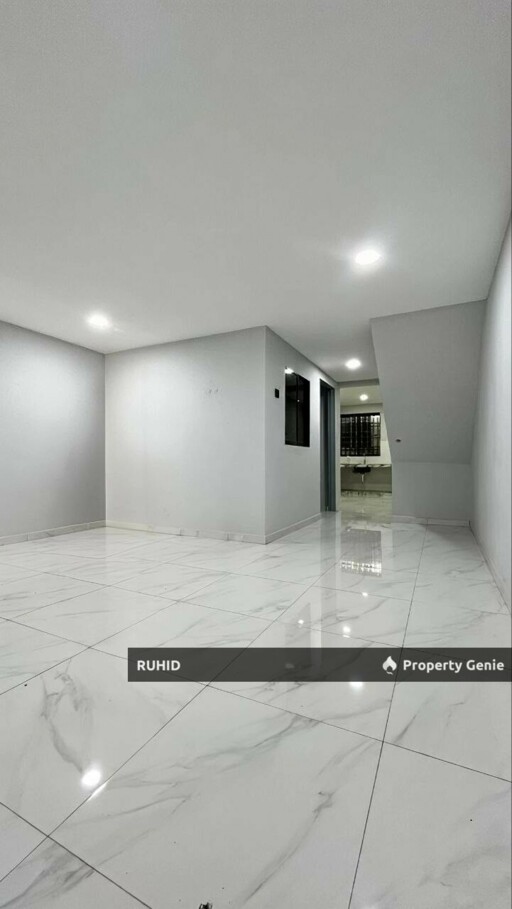 Fully Renovated Freehold Terrace House In Masai | Near Permas Jaya