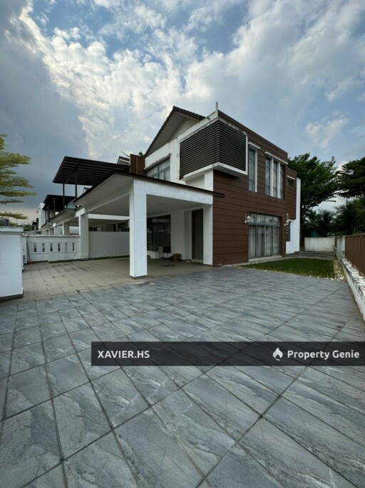 Taman Redang Lakeview 2