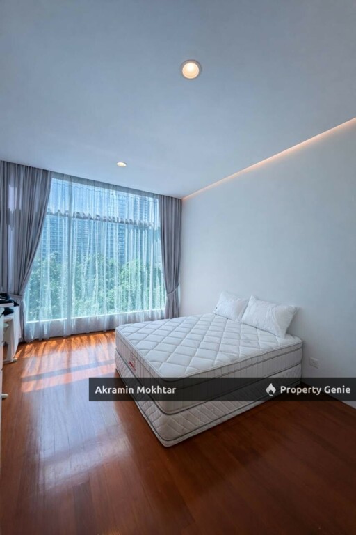 Quadro Residence, KLCC