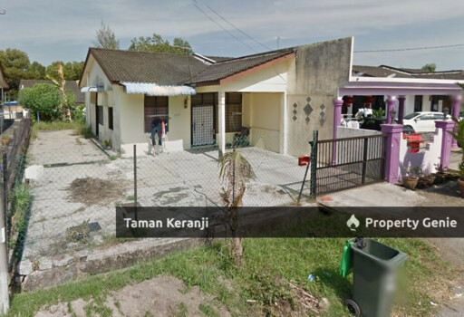 Taman Keranji