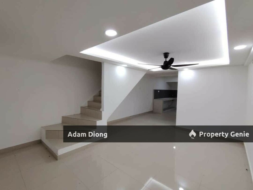 Bandar Baru Permas Jaya Masai