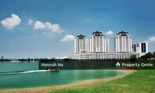 The Heritage Seri Kembangan