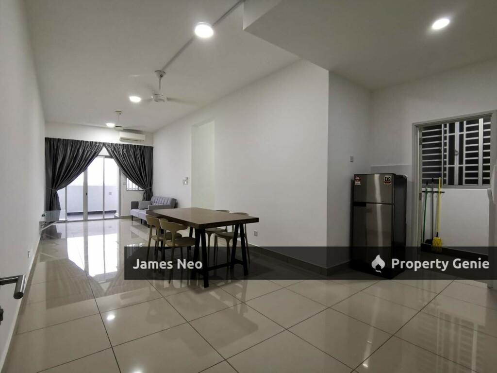 Meridin Bayvue Apartment For Sale Taman Sierra Perdana For Sale Masai For Sale