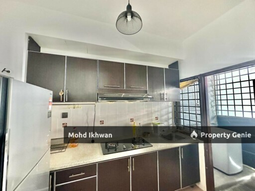 2 Storey Fully Furnished Setia Impian 2