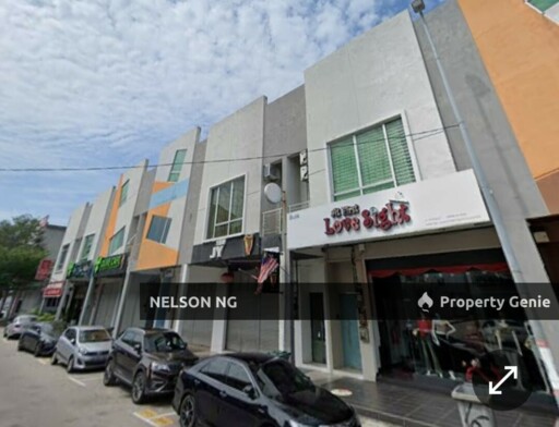 Melaka Raya, Melaka City