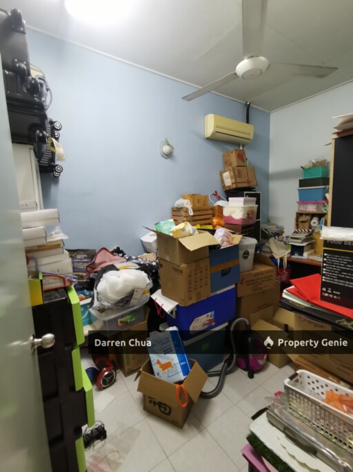 Seremban 2 Garden Homes