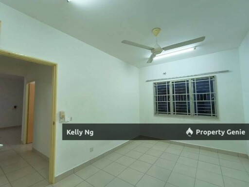 Seri Jati Apartment At Setia Alam Shah Alam For Sale & Rent