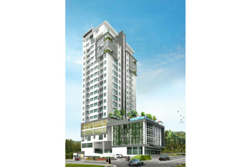 D'Mansion The Boutique Residence
