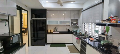 FREEHOLD 2 Storey Semi-Detached with Basement