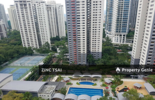Mont’ Kiara Palma {Save RM 238,480} 5 mins Drive to 1 Mont Kiara