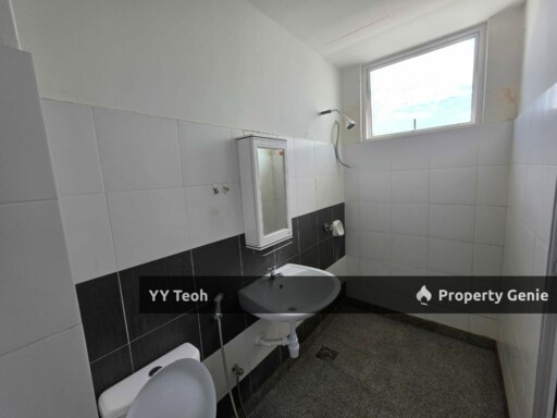 Kenanga Residence 3R Unit｜LVL 3A