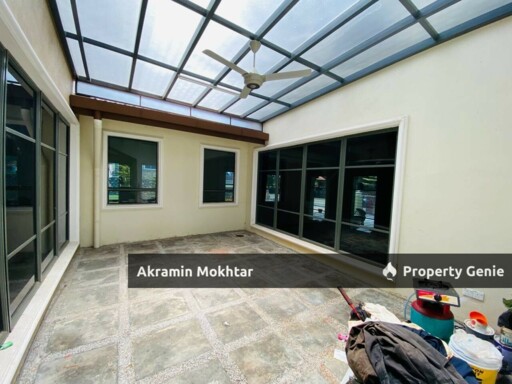 FULLY FURNISHED & RENOVATED | DOUBLE STOREY BUNGALOW PUNCAK PINGGIRAN PUTRA SUNGAI MERAB KAJANG