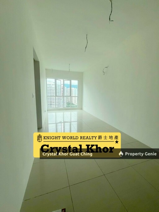 The Zen, Bayan Lepas, Upgraded Unit, High Floor